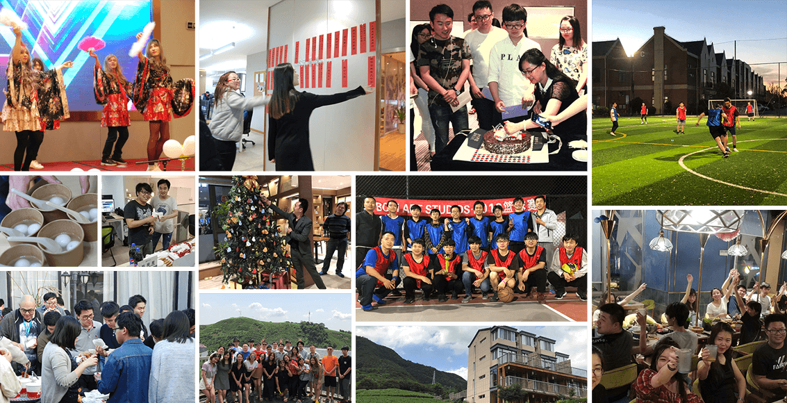 雷竞技raybet風(fēng)采